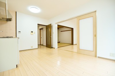 レジデンスIZUMI