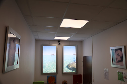 MAZZELLA-FORESTIER Florence - Chirurgien Dentiste.Orthodontie - Thumbnail