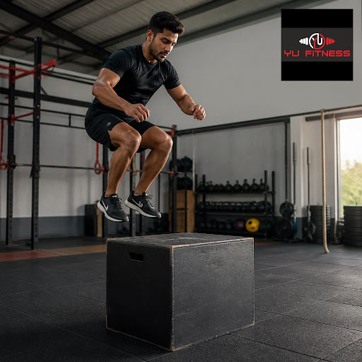 Want to jump higher, sprint faster and feel more explosive in every sport you play? At YU Fitness… post image