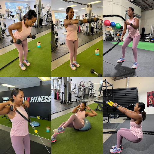 TotalU Fitness & Nutrition - Thumbnail