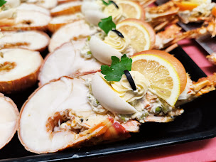 Photo n°5 de La Parenthèse Gourmande Laon à Laon (Restaurant)