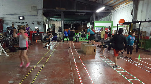 SMART TRAINING CENTER - Visual