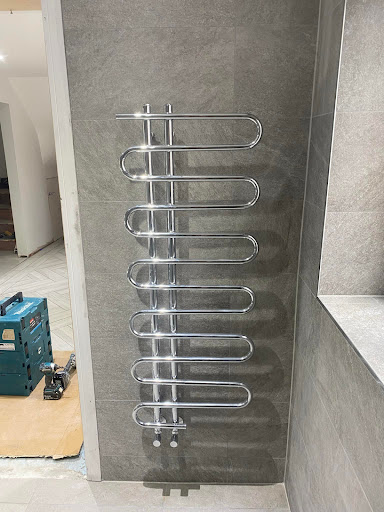 Bathrooms Waterlooville - GDM Bathrooms Ltd - Thumbnail
