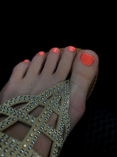 Nail VIP - Thumbnail