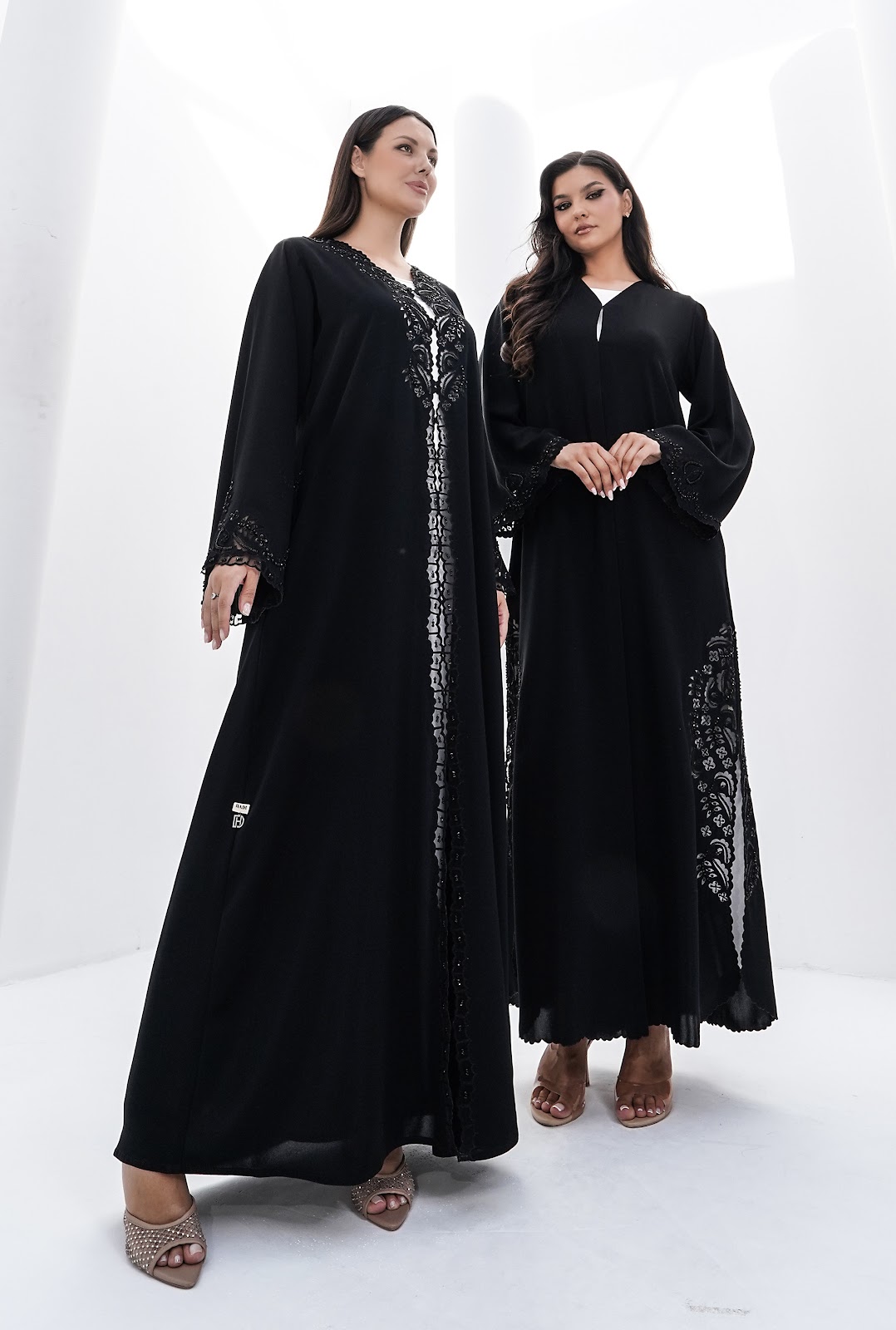 Golden Needle Trdg Abaya & Shaila - صورة 2