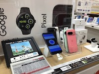 ドコモショップ東陽町店