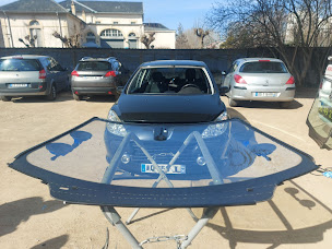 Photo n°10 de GARAGE PARE-BRISE AUTO 54 à Nancy (Service de réparation de pare-brise)