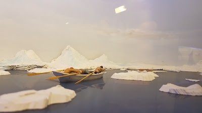 Photos of The Polar Museum