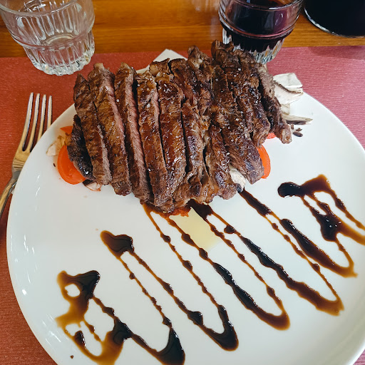 Osteria Altrove - Thumbnail