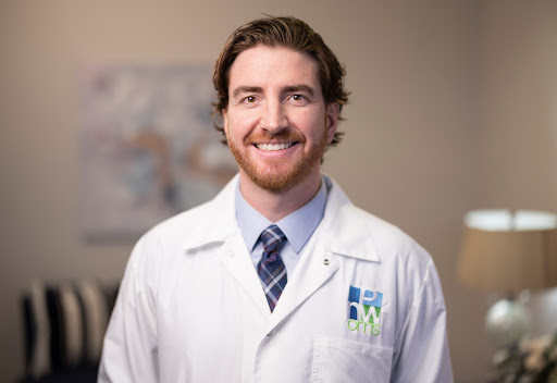 Ben Johnson, DMD - Visual