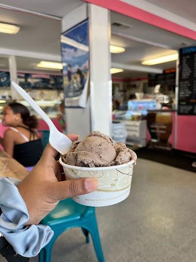 Big Dipper Ice Cream & Cafe - Thumbnail