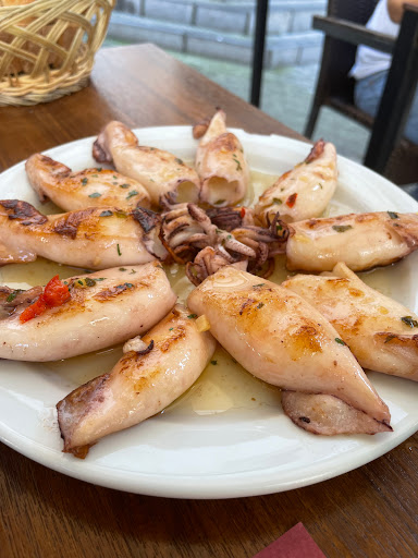 Bar Restaurante LA CASINA - Thumbnail