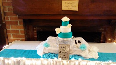 Photos of Barnwell State Park