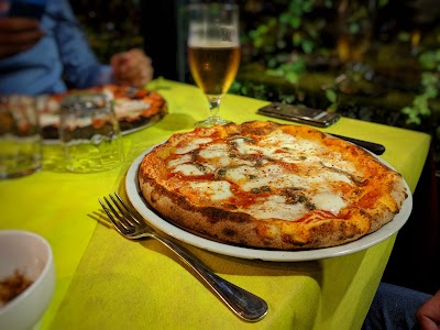 Pizzeria Napule è