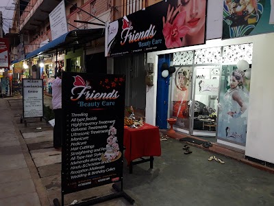 Photos of Friends Beauty Care
