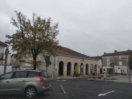 Mairie de Rouillac - Thumbnail
