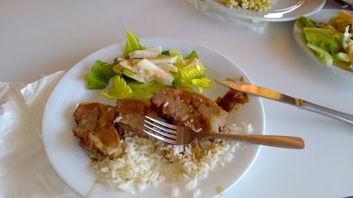 Gastronomía La Terraza