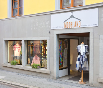 Second Hand Modeland Mönkemeyer Christophstraße 4, 88662 Überlingen