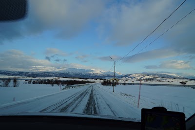 Photos of S&oslash;rstraumen Bru