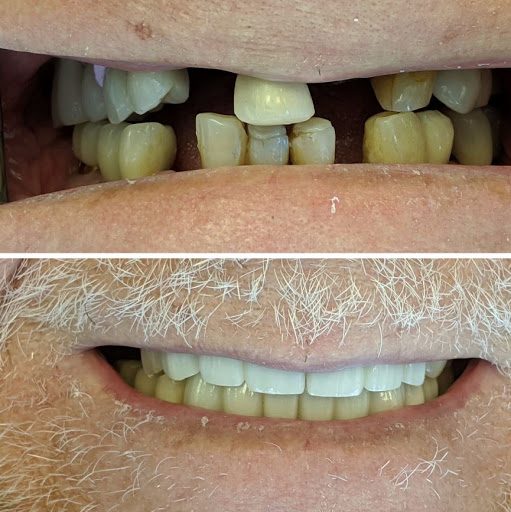 Seaside Dental Care - Thumbnail