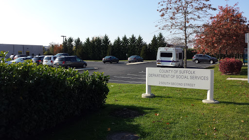 Suffolk County Social Services Department - Thumbnail