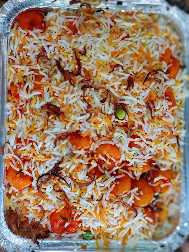 Al Sanafi Fast Food Restuarant - Ajman
