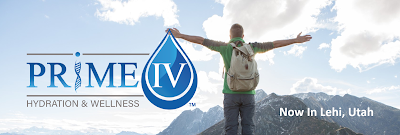 Prime IV Hydration & Wellness