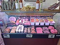 La Mélodie du boucher à Sauve