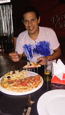 Pizzeria Y Comidas Peperoni, Author: Sebastián Lopez