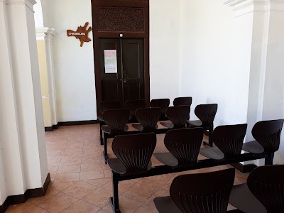 Photos of Cooperative Hospital