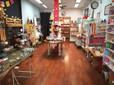 Photos of Nest Boutique