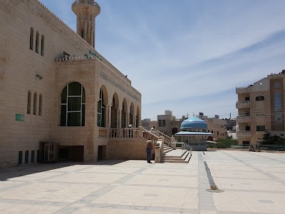 Photos of Mohammed Abu al-Haj Altilawy Mosque