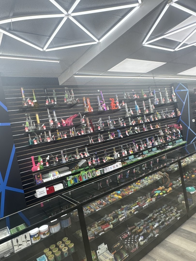 MB smoke on Glendale photo 4