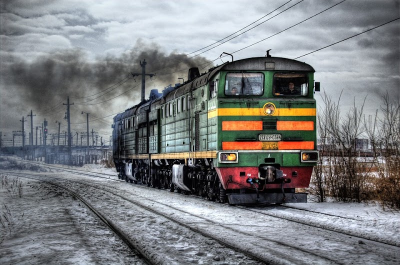 Trouton Haulage photo 2