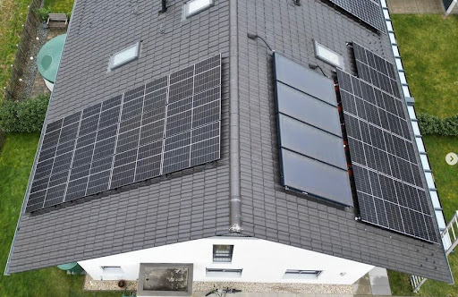 Elektro Berger in Passau - Elektriker, Smart Home, PV-Anlagen und mehr - Thumbnail
