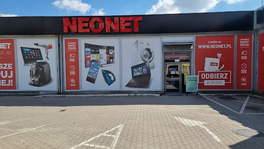 NEONET - Wieluń