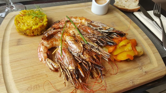 RESTAURANT ENTRE NOUS