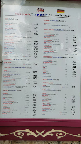 Bar Pierożek