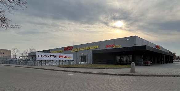 Bricomarche Łowicz Ułańska 12, 99-400 Łowicz, Polska