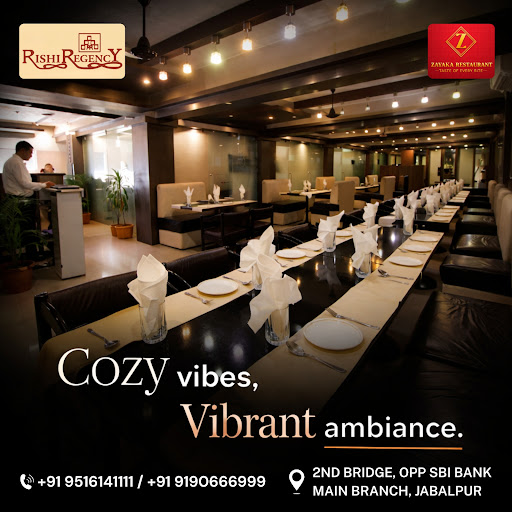 Spend your time with us Family Bar cum Restaurant - Zayaka, A New destination of your enjoyment.… post image