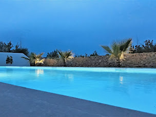 Photo n°3 de Elaia à Tourouzelle (Lodge)