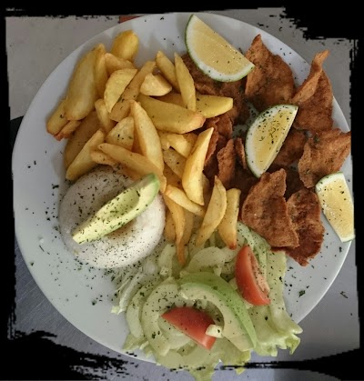 Photos of Buen Sabor Restaurant