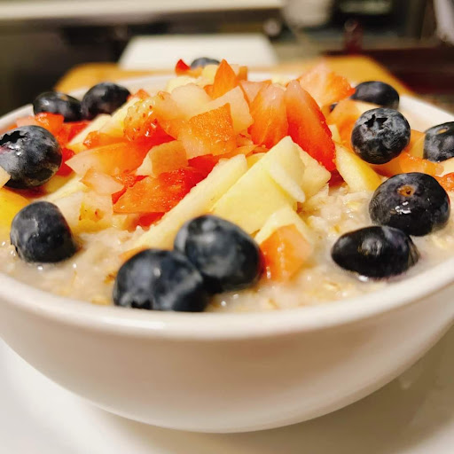 Rochester dining - Thumbnail