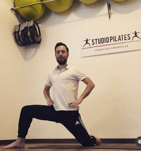 Studio Pilates Cercola - Thumbnail