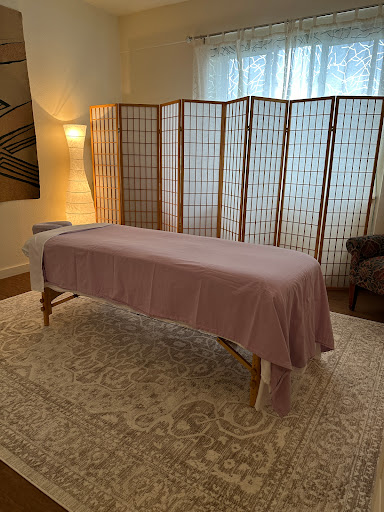 Jamie Cambron Massage Therapy Gallery - United States
