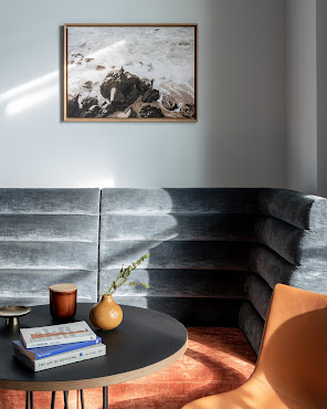 Beckett Locke, North Docks by null