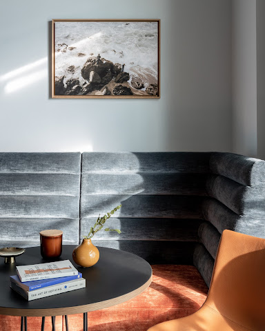 Beckett Locke, North Docks by null