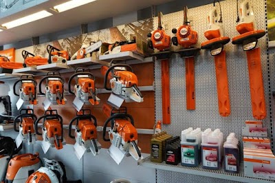 STIHL Alibali