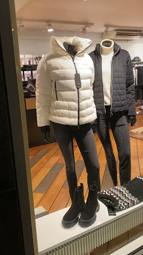 Opinii despre Annabell în Amager Vest - Tøjbutik