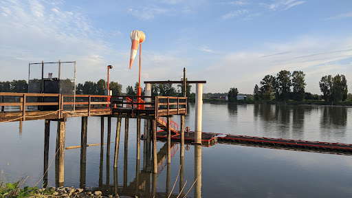 Pitt Meadows Water Aerodrome Gallery - Canada